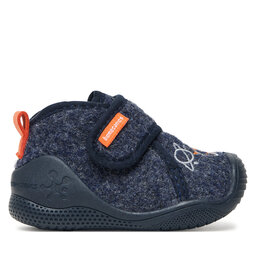 Biomecanics Pantuflas Biomecanics 251144 Azul marino