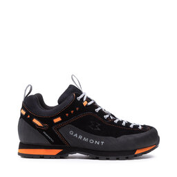 

Трекінгові черевики Garmont 000272 Dragontail Lt Black/Orange, Чорний