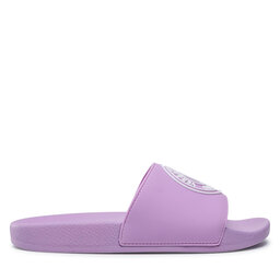 

Шльопанці Versace Jeans Couture 72VA3SQ5 ZS192 302, Рожевий