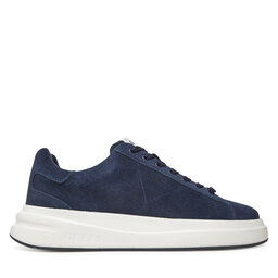 Guess Sneakers Guess FMTLBA SUE12 Blu scuro