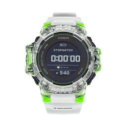 G-Shock Klocka G-Shock GBD-H1000-7A9ER Colorless/White