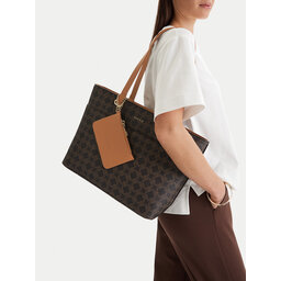MEXX Handtasche MEXX CEO-MEXX-S-003-07 Braun