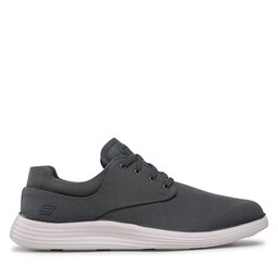 

Туфлі Skechers Burbank 204083/CHAR Charcoal, Сірий