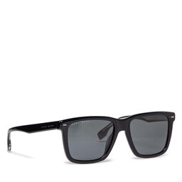 Boss Napszemüveg Boss 1317/S Black Ruthen 284
