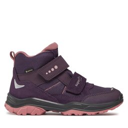 

Черевики Superfit 1-000061-8510 S Purplec/Rose, Голубий