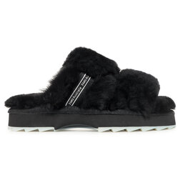 

Тапочки EMU Australia Wobbegong W12316 Black, Чорний