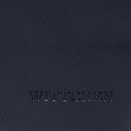 

Плоска сумка WITTCHEN 90-4P-500-7 Cиній