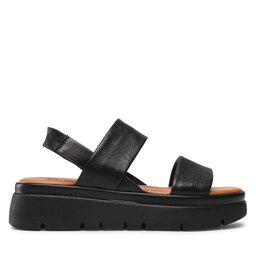 

Босоніжки Dune London Location 0079511060001484 Black, Чорний