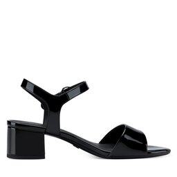 

Босоніжки Tamaris 1-28249-20 Black Patent 018, Чорний