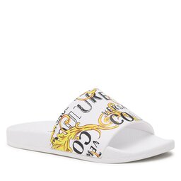Versace Jeans Couture Iešļūcenes Versace Jeans Couture 74VA3SQ3 ZS631 G03