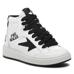 Primigi Polacchine Primigi 4870933 M Bianco/Bianco