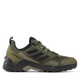 adidas Trekkingschuhe adidas Terrex Eastrail 2 HP8607 Grün