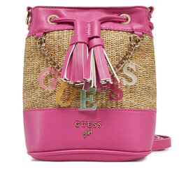 Guess Borsetta Guess J5GZ11 WH860 Rosa