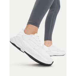Clarks Снікерcи Clarks Clarks Pace. 26184668 Білий