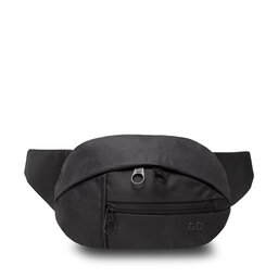Carpisa Riñonera Carpisa Daily Go BTA55005942 Black