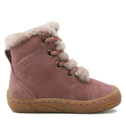 

Чоботи Froddo G2110110 Pink, Рожевий