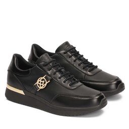 Kazar Αθλητικά Kazar Bahia 82108-01-00 Black