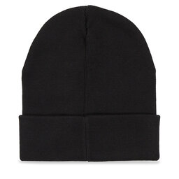 

Шапкa Tommy Jeans Tjw Sport Beanie AW0AW15473 Black BDS, Чорний