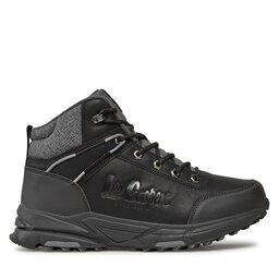 

Трекінгові черевики Lee Cooper Lcj-23-01-2036M Black, Чорний