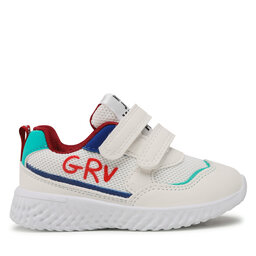 

Туфлі Garvalin 232801 White C, Білий