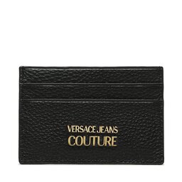 E-shop Pouzdro na kreditní karty Versace Jeans Couture