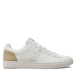 Napapijri Sneakersy Napapijri Birch NP0A4FWA Biały