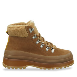 Gant Trapery Gant Wintly 29543794 Brązowy
