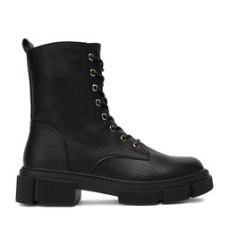 DeeZee Μποτίνια DeeZee HX21056-58A Μαύρο