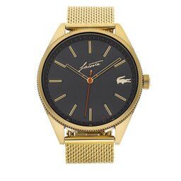 Lacoste Uhr Lacoste Heritage 2011144 Gold/Gold