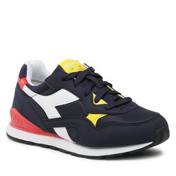 Diadora Superge Diadora N.92 Ps 101.177716 01 D0284 Peacoat/White/High Risk