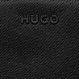 

Сумка Hugo Bel Crossbody 50511905 Black 002, Чорний