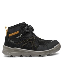 

Черевики Superfit GORE-TEX 1-009085-0010 S Schwarz/Gelb, Чорний