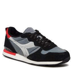 Diadora Αθλητικά Diadora Camaro Icona 501.177357-C2006 Black / Granit