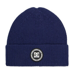 DC Shoes Căciulă DC Shoes CEO-DC-M3-001-AW25 Bleumarin