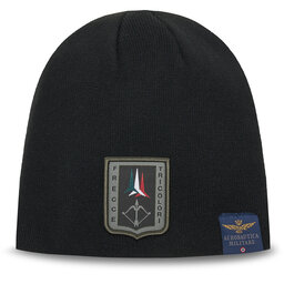 Aeronautica Militare Kepurė Aeronautica Militare 252CU0036UL00450 Juoda