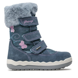 

Снігоходи Primigi GORE-TEX 2879555 M Azzu, Голубий