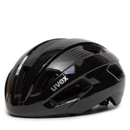 Uvex Velosipēda ķivere Uvex Rise 41/0/055/01 Melns