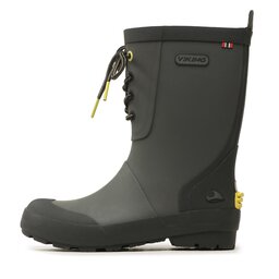 

Гумові чоботи Viking Slagbjorn 1-28000-9150 S Dark Grey, Сірий