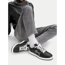 G-Star Raw Sneakers G-Star Raw CEO-Y24004-01 Schwarz