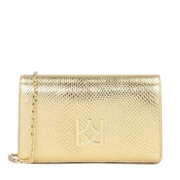 Kazar Ročna torba Kazar Adeline 66382-01-N8 Złoty