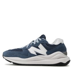 

Снікерcи New Balance M5740VPA Голубий