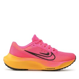 

Взуття Nike Zoom Fly 5 DM8974 601 Hyper Pink/Black/Laser Orange, Рожевий