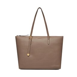 Coccinelle Handtasche Coccinelle N15 Coccinellegleen E1 N15 11 02 01 Warm Taupe N59