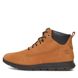 

Черевики Timberland Killington TB0A2GN62311 Жовтий