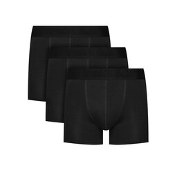 Resteröds Resteröds Σετ μποξεράκια 3 τμχ Gunnar 27934 49 Μαύρο