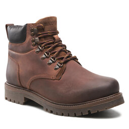 Badura Trapper stila apavi Badura MB-POLYMAN-12 Buff