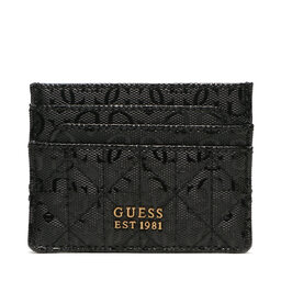 Guess Etui za kreditne kartice Guess SWGB89 87350 BLA
