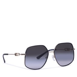 Michael Kors Ochelari de soare Michael Kors 0MK1127J Matte Blue