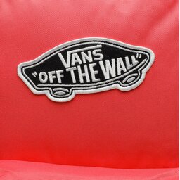 

Рюкзак Vans Wm Realm Backpack VN0A3UI6SNQ1 Calypso Coral, Кораловий