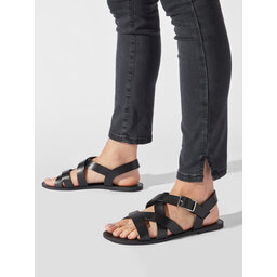 Vagabond Shoemakers Босоніжки Vagabond Shoemakers Tia 2.0 5531-201-20 Чорний